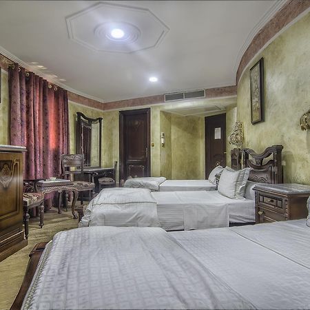 Hotel Ville Des Roses Blida Ngoại thất bức ảnh